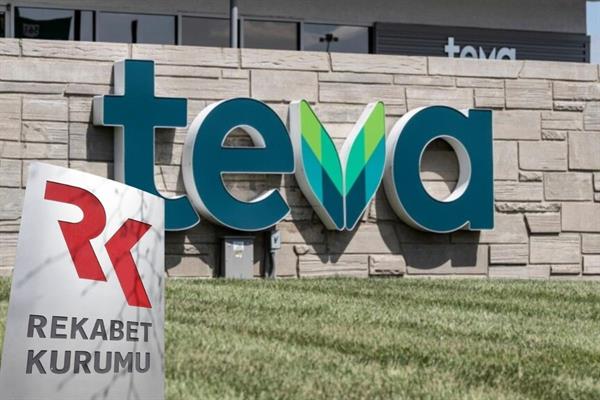 Rekabet Kurulu, İsrailli ilaç şirketi TEVA hakkında soruşturma açtı