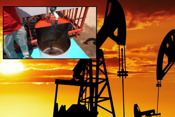 Diyarbakır'da kaya petrolünde müjde, Türkiye'nin petrol üssü oluyor