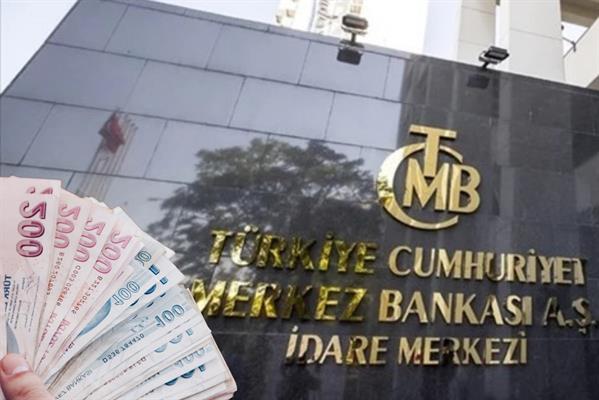 Merkez Bankası'ndan 6 ay sonra kritik adım, repo ihaleleri başladı, kredi ve mevduat faizlerinde düşüş sinyali geldi