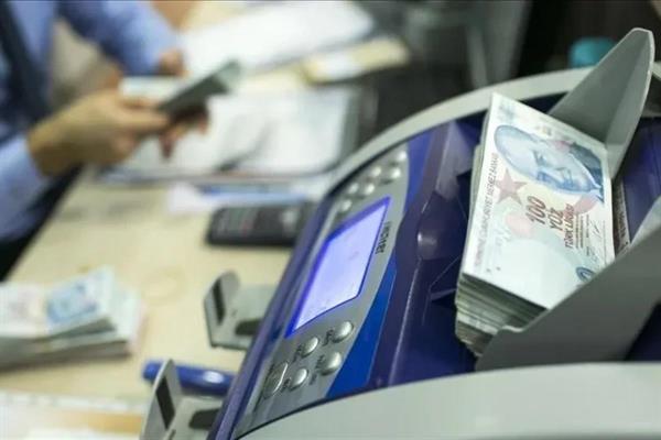 Bankacılık sektörünün mevduatı geçen hafta arttı