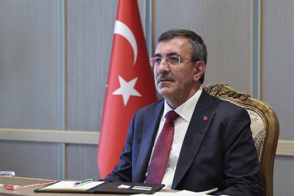 Cumhurbaşkanı Yardımcısı Cevdet Yılmaz açıkladı, 3 yıllık Orta Vadeli Program kamuoyu ile paylaşılacak