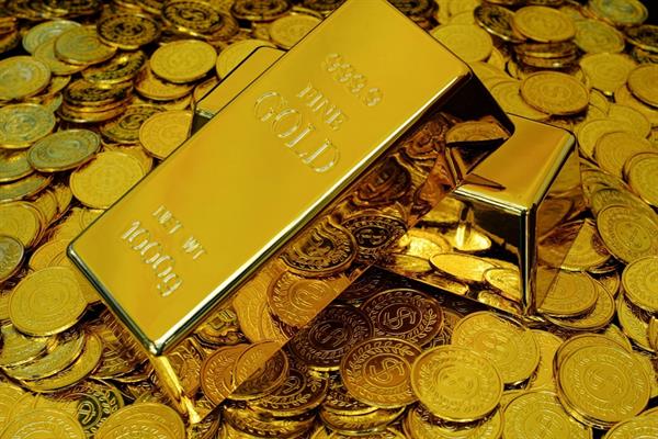 Altında yeni dönem başladı, merkez bankaları rezervlerini New York'tan ülkelerine ve Londra'ya taşıyor