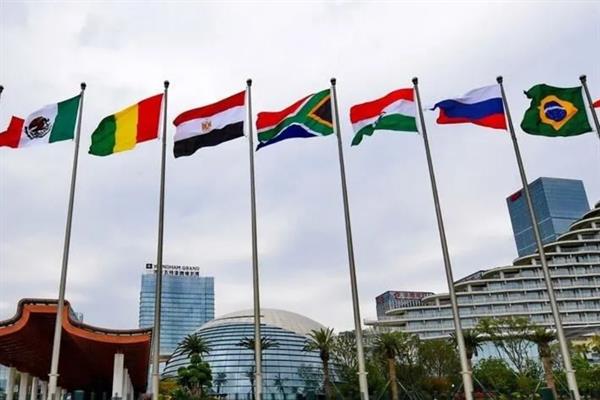 BRICS ülkeleri Orta Doğu savaşı sonrası güç birliğini artırmanın yollarını arıyor