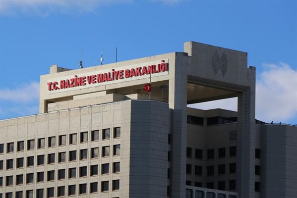Hazine ve Maliye Bakanlığı haftaya 1 doğrudan satış 4 ihale gerçekleştirecek