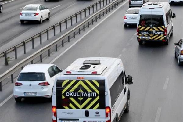 TESK Genel Başkanı Bendevi Palandöken'den okul servisi uyarısı