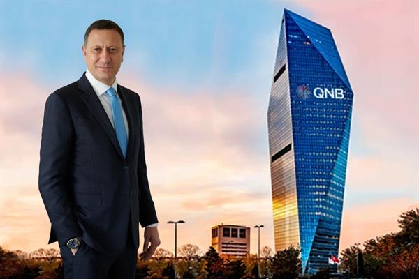 QNB Türkiye'den kadınların ekonomik güçlenmesine yeni kaynak