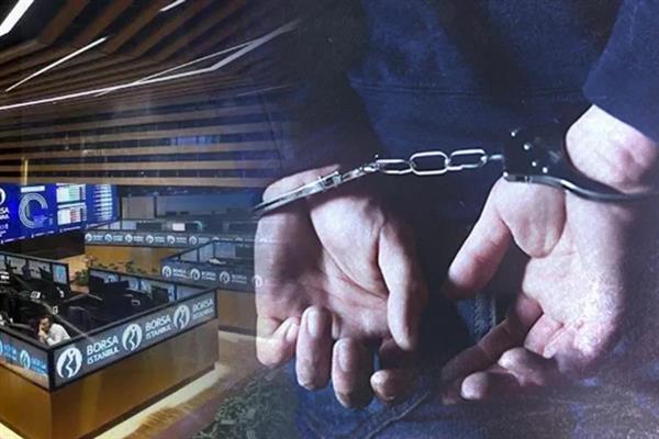 Sermaye piyasası işlemleri soruşturmalarında 14 şüpheli gözaltına alındı