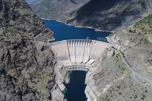 Özelleştirme İdaresi Başkanlığı'ndan Dereiçi HES'in satışına onay