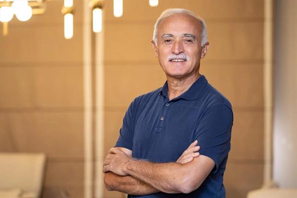 DEİK Başkanı Nail Olpak, iş dünyasının ABD'deki temaslarını değerlendirdi