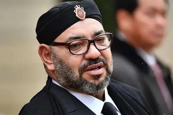 Fas Kralı Muhammed'den Suudi Arabistan'a tam destek